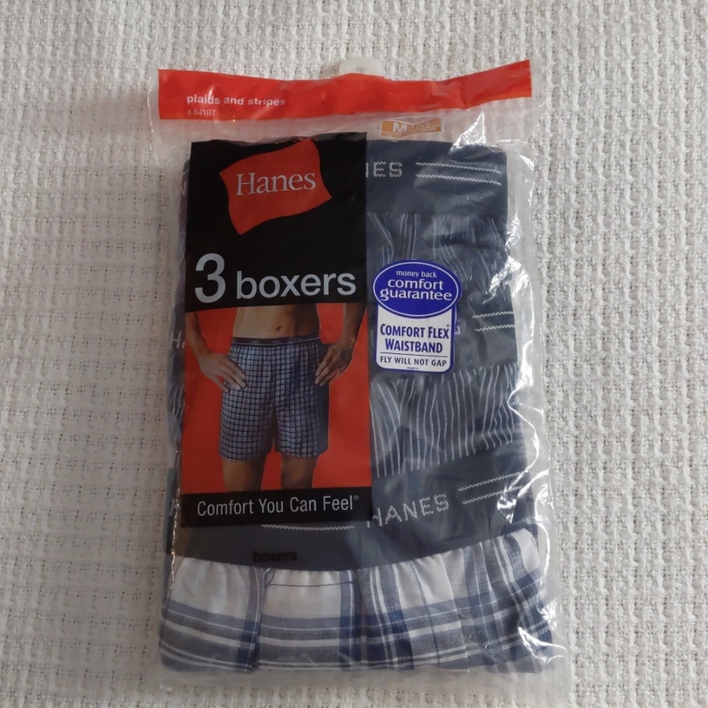 Boxers